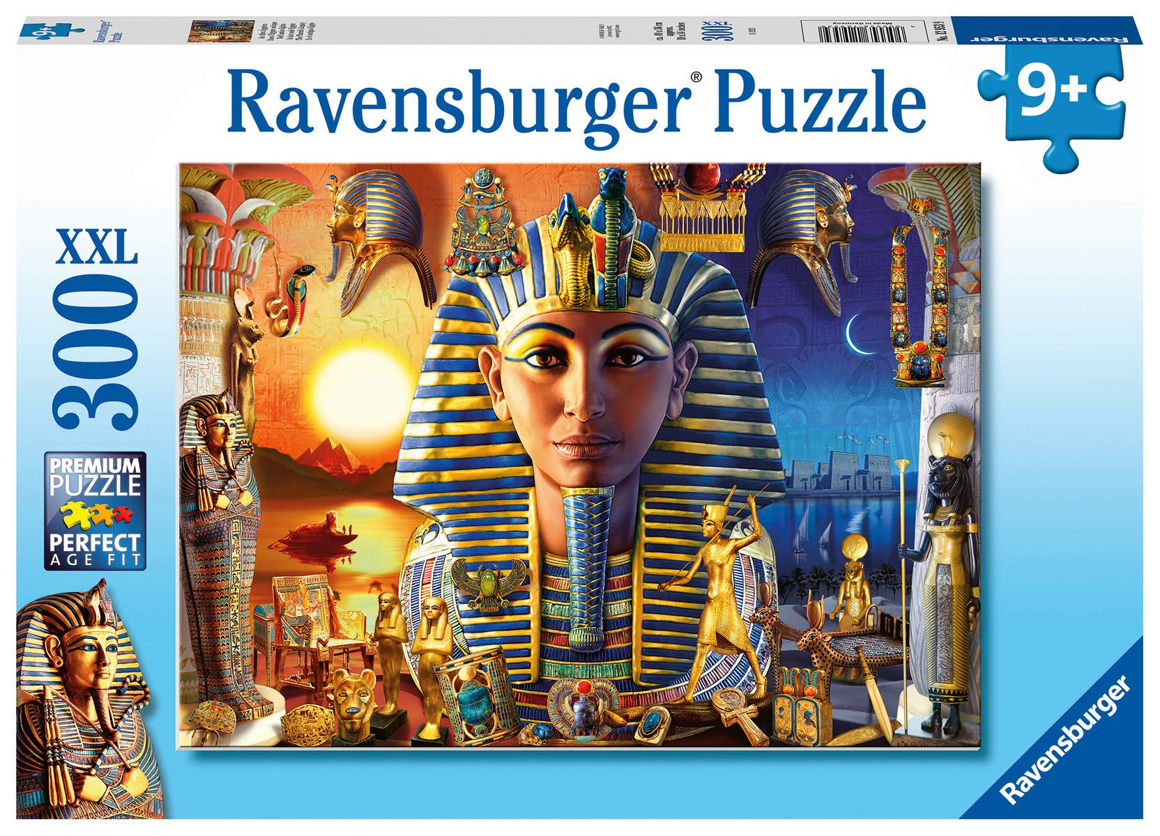 Ravensburger ラベンスバーガージグソーパズル 3000ピース未開封 Ravensburger ラベンスバーガージグソーパズル 3000ピース未開封